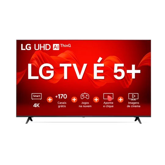 Smart-TV-50--LG-LED-Ultra-HD-4K-50UR8750-2023-ThinqAI-Alexa-Smart-Magic