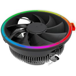 Cooler-para-Processador-Gamemax-Gamma-200-Rainbow-125mm-Intel-AMD