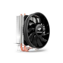 Cooler-Fan-CPU-C3Tech-Gaming-FC-100BK-Intel-AMD