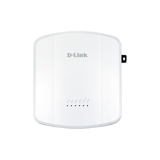 Access Point Sem Fio D-Link DWL-8610AP AC1750 Dual-Band