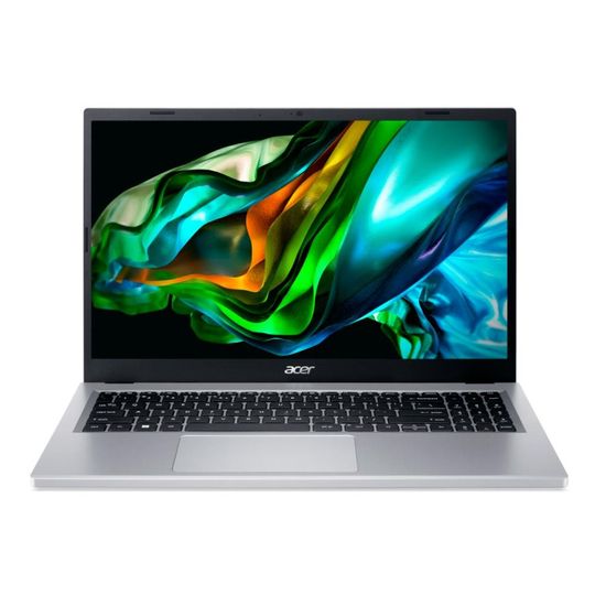 Notebook-Acer-Aspire-3-A315-24P-R06B-AMD-Ryzen™-3-7320U-2.40GHZ-Tela-15.6--HD-AMD-Radeon-Graphics-8GB-5212GB-SSD-Windows-11-Prata