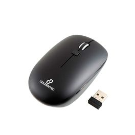 Kit-Mouse-Sem-Fio-USB-Comfort-|-Goldentec---Case-para-Notebook-14.1--Fit-com-Bolso---Preta-|-Goldentec