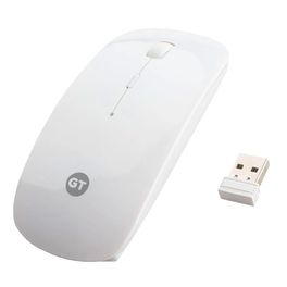 Kit-Mouse-Sem-Fio-USB-WSL-Branco-|-Goldentec---Case-para-Notebook-15.6--Smash-com-Bolso-e-Alca-Interna-Preta-Goldentec
