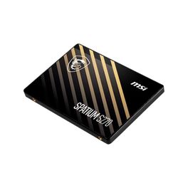 SSD-MSI-Spatium-S270-480GB-2.5--SATA-6Gb-s-Leitura-500-Mb-s---S78-440E350-P83