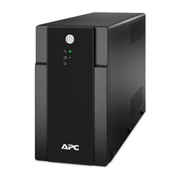 Nobreak-APC-BVX-1200va-Tower-EntradaSaida-220v-Preto---BVX1200I-BR