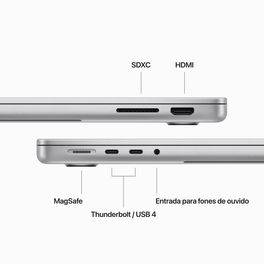 MacBook-Pro-14-polegadas-Chip-Apple-M3-com-CPU-de-8-nucleos-GPU-de-10-nucleos-Memoria-unificada-de-8GB-SSD-de-512GB---Prateado