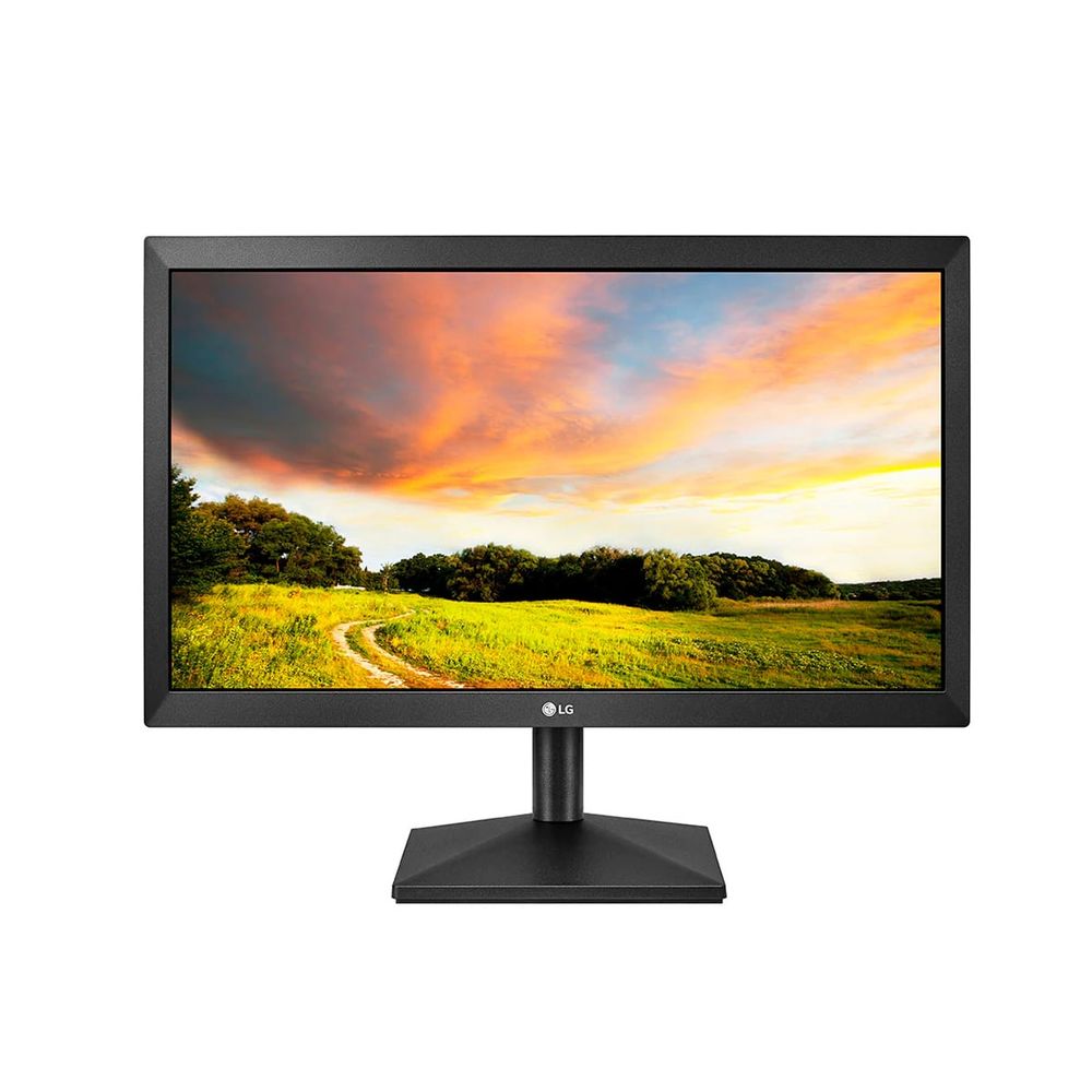 D1★未使用未開封★LG液晶モニター 20インチ LCD-20MK400H-B monitor-lg-19-5-led-hd-hdmi-