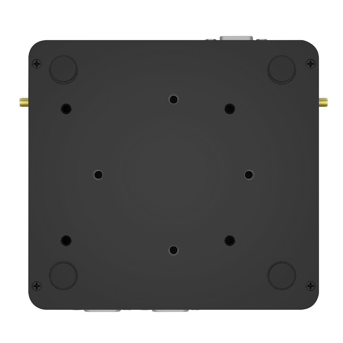 Mini PC Bluecase I3 Sem Memória Sem HD - lojaibyte