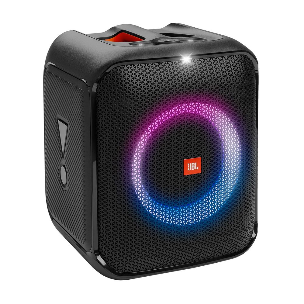 JBLパーティボックスencore essential Caixa de Som JBL Partybox Encore Essential 100W RMS - Ibyte