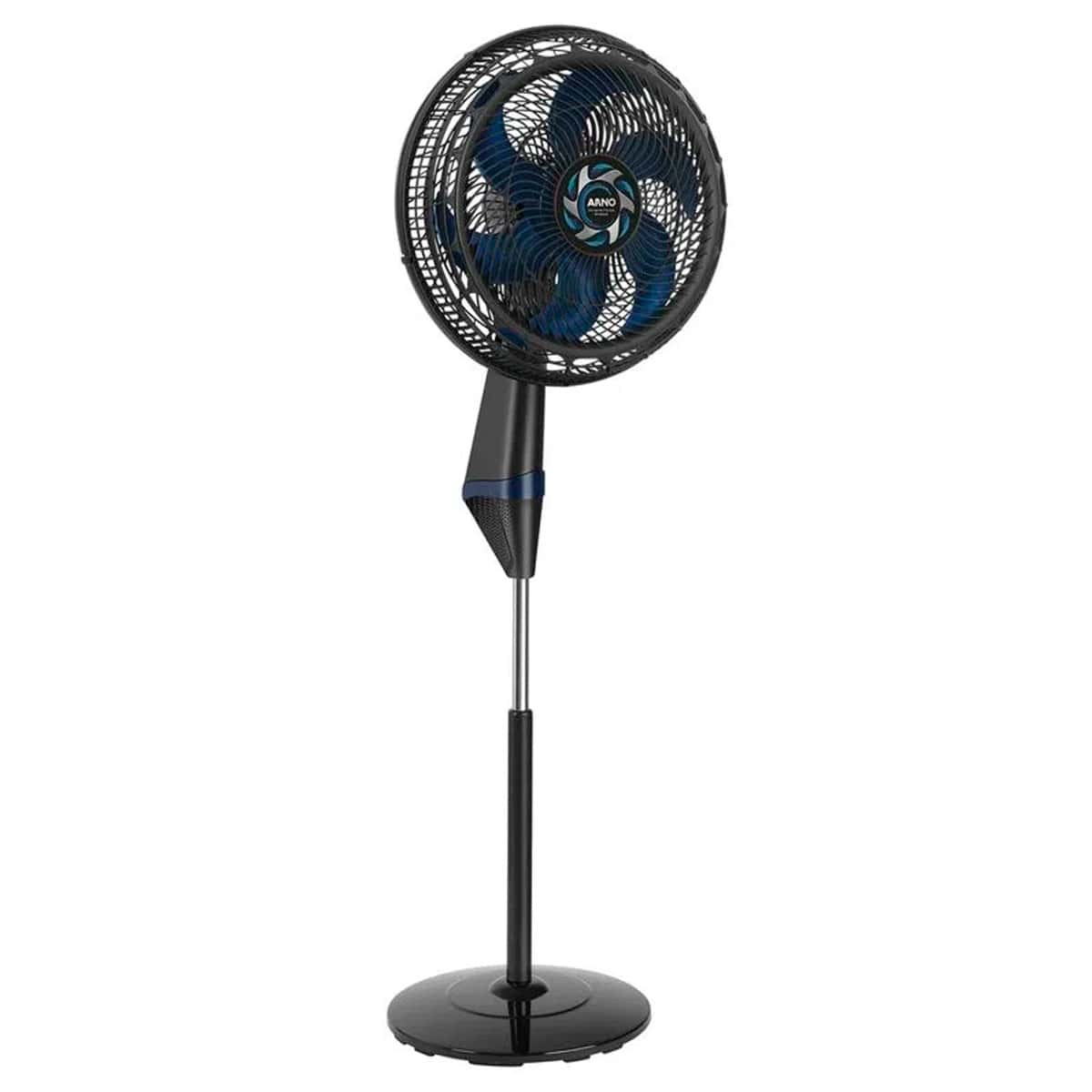 Ventilador de Coluna Arno Xtreme Force Breeze, 40 cm, 220V - VB4C