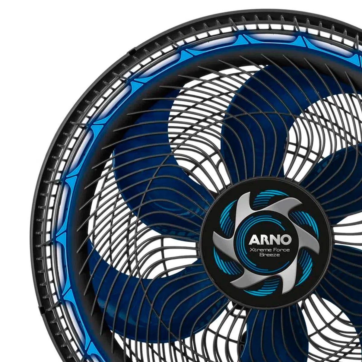 Ventilador de Coluna Arno Xtreme Force Breeze, 40 cm, 220V - VB4C