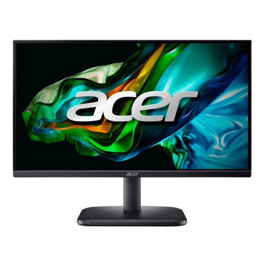 Monitor Acer EK221Q E3BI, Tela 21.5