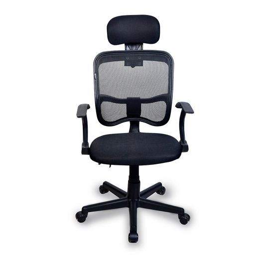 Cadeira Office Goldentec GT Executiva