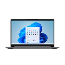 Notebook-Lenovo-IdeaPad-1i-Intel-Core-i5-1235U-15.6--HD-8GB-DDR4-512GB-SSD-Cinza---Fone-de-Ouvido-TWS-Auricular-JBL-Wave-Flex-Branco