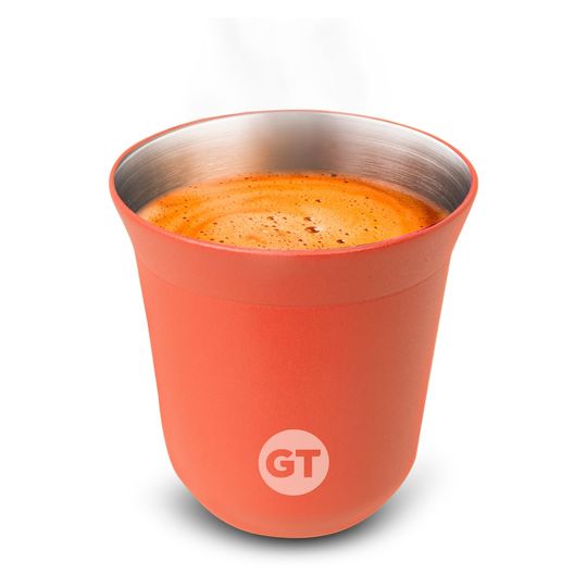 Copo-Termico-Goldentec-Thermos-Espresso-150ml-Bronze