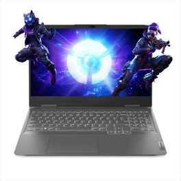 Notebook-Gamer-Lenovo-LOQ-Intel-Core-i5-12450H-3.30ghz-12ª-Geracao-8GB-512GB-SSD-NVIDIA®-GeForce®-RTX-2050-4GB-15.6--FHD-Windows-11-Grafite