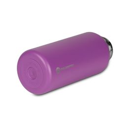 Garrafa-Termica-Goldentec-Inox-1000-ml-para-bebidas-quentes-ou-frias-com-tampa-com-bico-e-base-emborrachada---Roxo