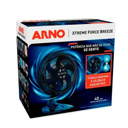 Ventilador-de-Mesa-Arno-Xtreme-Force-Breeze-40cm-110V-Preto---VB40