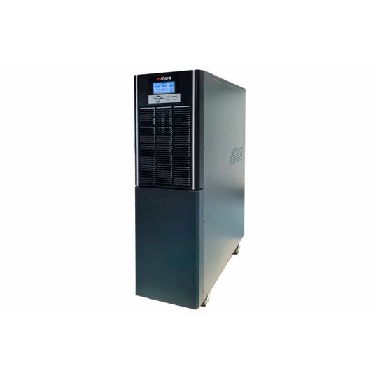 Nobreak-TS-Shara-Syal-IN-com-Rack-Acoplado-6000VA-Monovolt-115V-115V