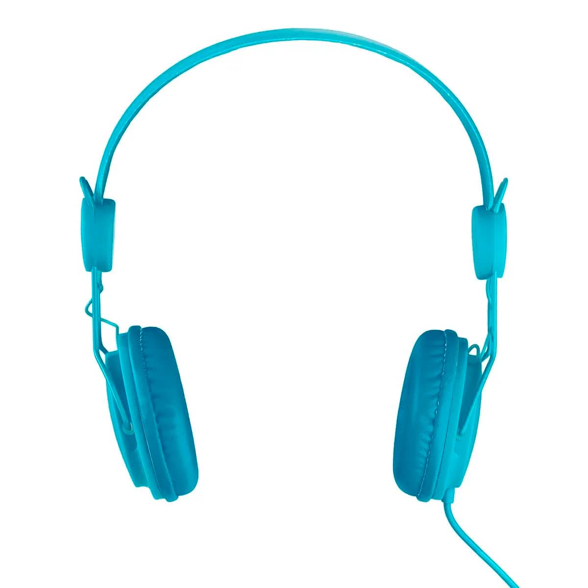 Headphone Estéreo Hi-Fi GT Soul Colors - azul | Goldentec