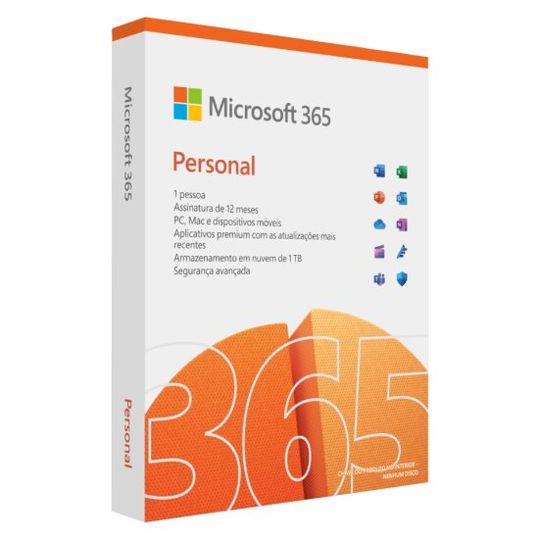 Microsoft-365-Personal-Office-365-Premium-Word-Excel-PowerPoint-Outlook-1TB-na-Nuvem-1-pessoa-Assinatura-anual-Digital-para-Download