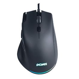 Mouse-Gamer-PCYes-Zyron-RGB-USB-12800DPI-7-Botoes