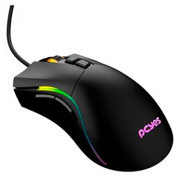 Mouse-Gamer-PCYes-Valus-RGB-12400DPI-8-Botoes-Preto