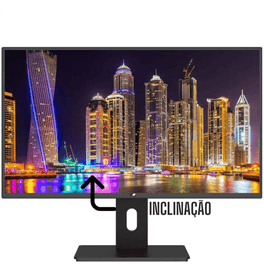 Monitor-3Green-Tela-de-21.7-Full-HD-LED-75Hz-Flat-HD-2ms-Rotacao-Vertical-Ajuste-de-Altura-HDMIVGA---2153G-LED