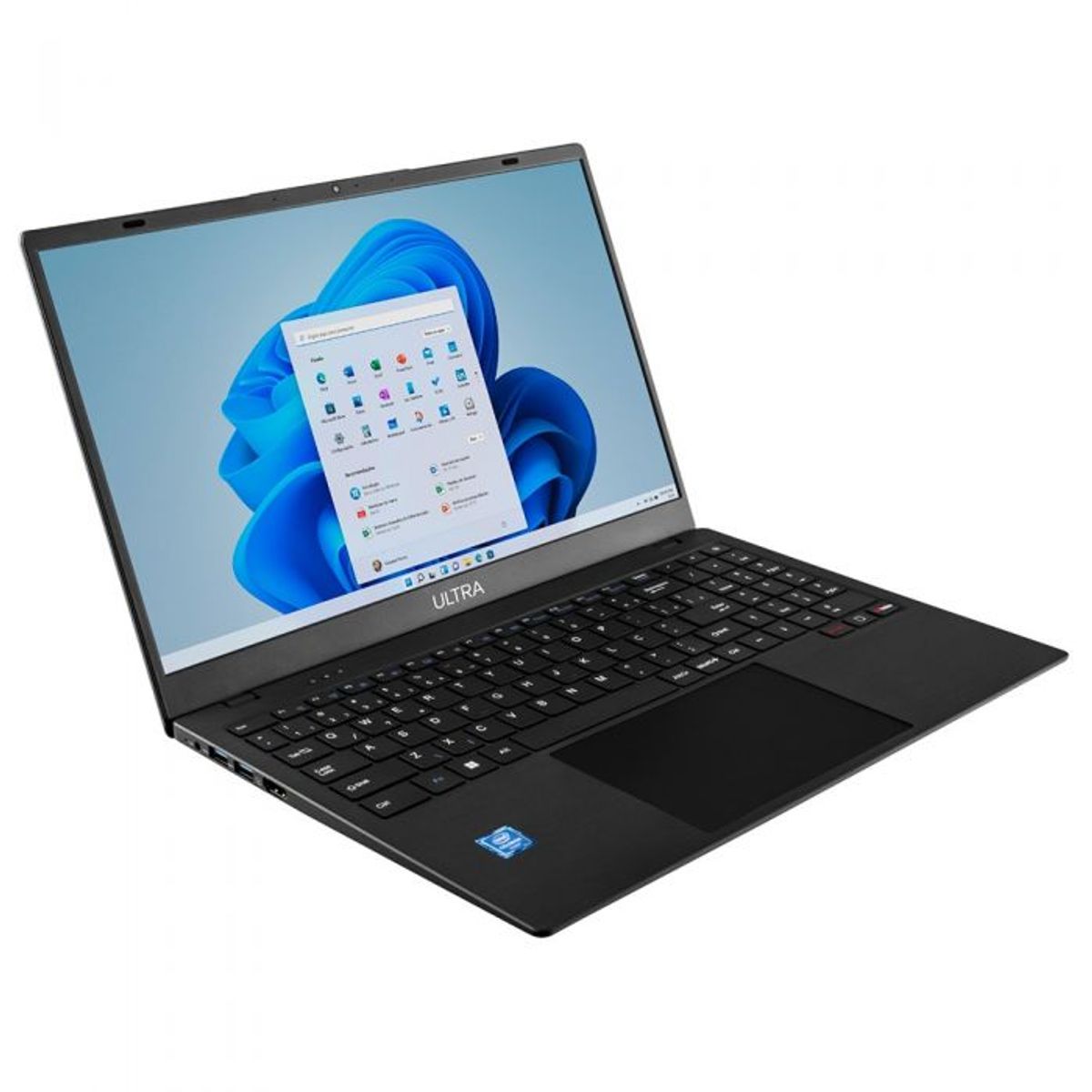 Notebook Multi Ultra, Intel Celeron N4020c