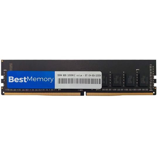 Memoria-Best-Memory-8GB-DDR4-3200MHz---BT-D4-8G-3200V