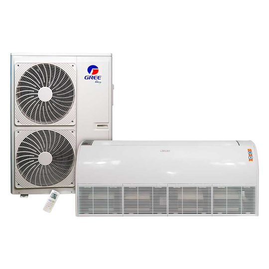 Ar-Condicionado-Inverter-60.000-Btus-Gree-G-Prime-Plus-R32-Split-Piso-Teto-Frio-220V