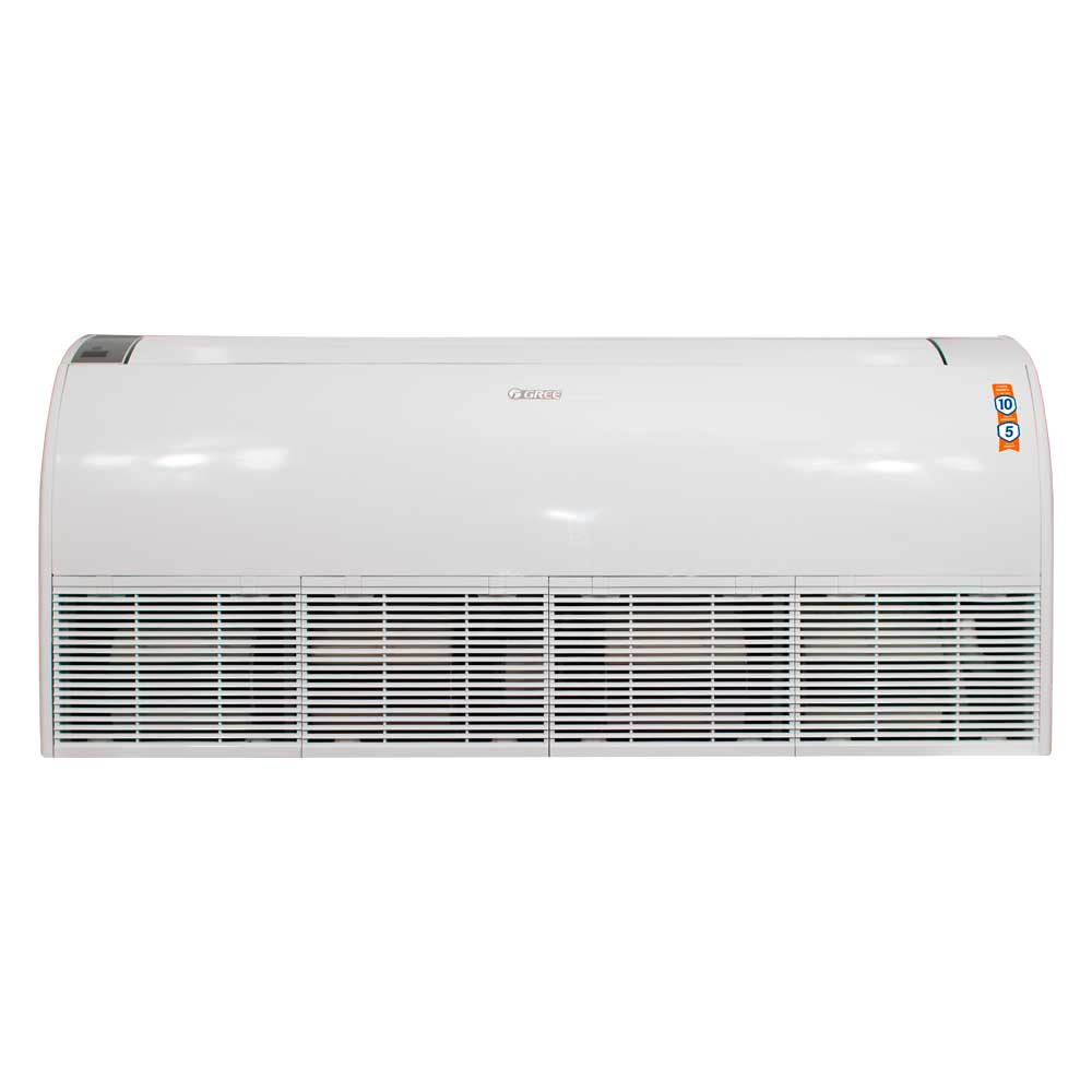 Ar Condicionado Inverter 60.000 Btus Gree G-Prime Plus R32 Split Piso Teto Frio 220V