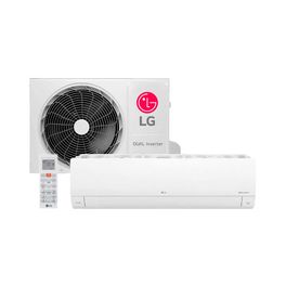 Ar-Condicionado-Inverter-24000-Btus-LG-Dual-Inverter-Voice--AI-Frio-Conexao-Wi-Fi-Branco-220V