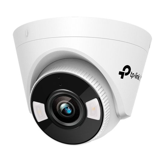 Camera-de-Seguranca-TP-Link-VIGI-C430-IP-Interna-Turret-3MP-Colorida-PoE