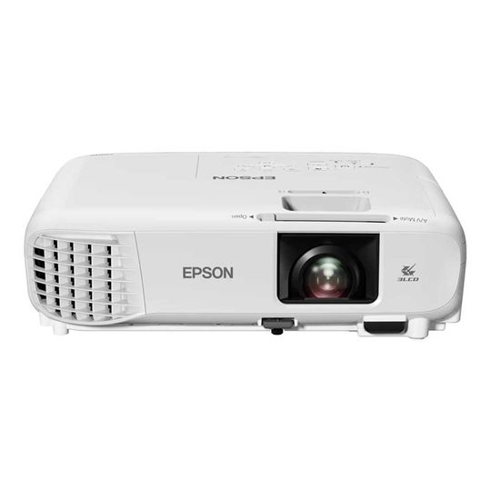 Projetor-Epson-Powerlite-E20-3400-Lumens