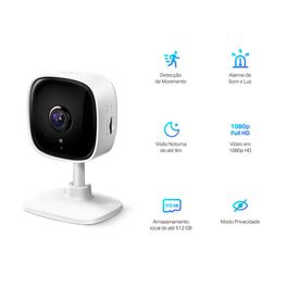 Camera-de-Seguranca-TP-Link-TC60-V2-Wi-Fi-Interna-1080p-Full-HD