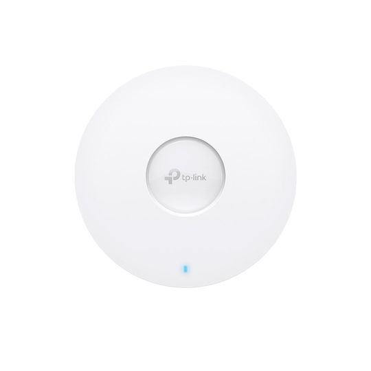 Access-Point-de-Teto-Wi-Fi-Dual-Band-TP-Link-EAP610-AX1800