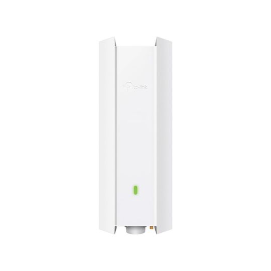 Access Point Outdoor Wi-Fi Dual Band TP-Link EAP610 AX1800
