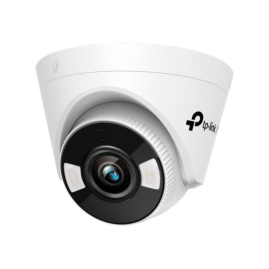 Camera-de-Seguranca-TP-Link-VIGI-C440-IP-Interna-Turret-4MP-Colorida-IA-PoE