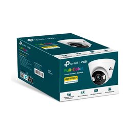 Camera-de-Seguranca-TP-Link-VIGI-C440-IP-Interna-Turret-4MP-Colorida-IA-PoE