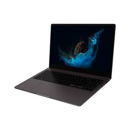 Notebook-Samsung-Galaxy-Book-2-Intel-Core-i5-1235U-15.6--Full-HD-8GB-256GB-SSD-Grafite---Mochila-para-Notebook-15.6--Goldentec-Essential