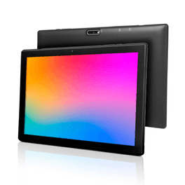 Tablet-Goldentec-Tab10-3G-2GB---32GB-10-HD-IPS-Android---Caixa-de-Som-Goldentec-GT-Connect-10W-RMS-Bluetooth--Goldentec