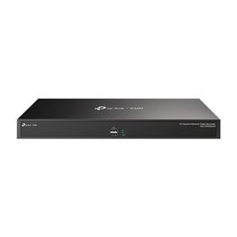 NVR-TP-Link-VIGI-NVR4032H-Gravador-de-Video-em-Rede-32-canais-8MP