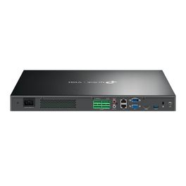 NVR-TP-Link-VIGI-NVR4032H-Gravador-de-Video-em-Rede-32-canais-8MP