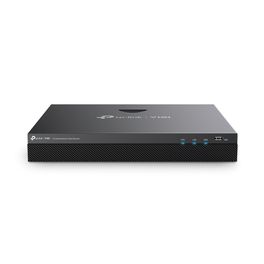 NVR-Gravador-de-Video-em-Rede-TP-Link-VIGI-NVR2016H-16-canais-8MP