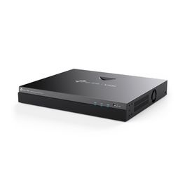 NVR-Gravador-de-Video-em-Rede-TP-Link-VIGI-NVR2016H-16-canais-8MP