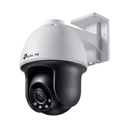 Camera-de-Seguranca-Externa-TP-Link-VIGI-C540-IP-Pan-Tilt-4MP-Colorida-IA-PoE