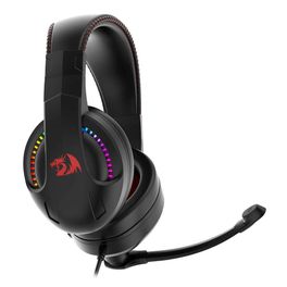 Headset-Gamer-Redragon-Cronus-RGB-USB-e-P3---Preto