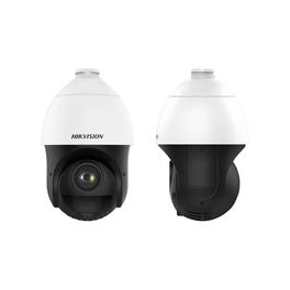 Camera-de-Seguranca-Hikvision-Speed-Dome-2MP-15X-Powered-by-DarkFighter-com-Suporte---DS-2DE4215IW-DE-T5-