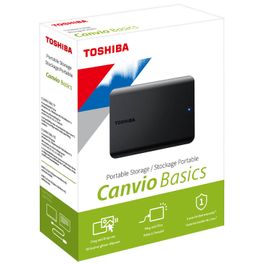 HD-Portatil-1TB-Toshiba-Canvio-Basics-USB-3.0-Preto---HDTB410XK3AA